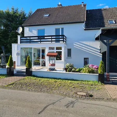 Campsite - Wallenborn