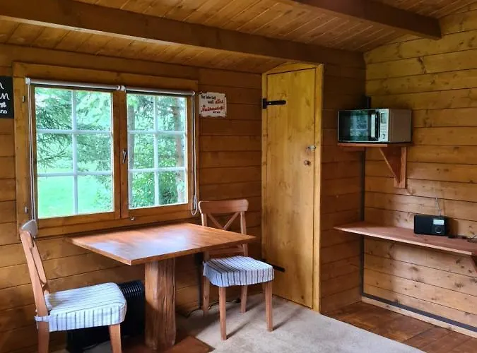 - אתר קמפינג *